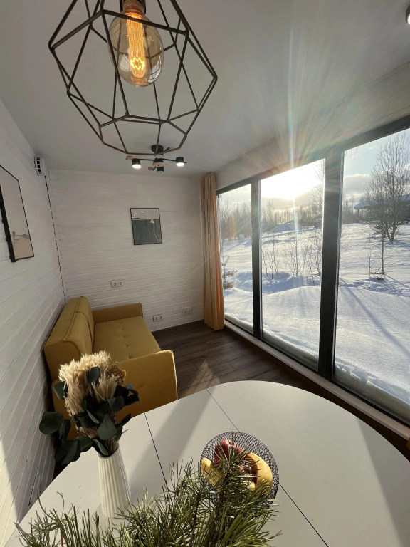 Частный дом Relax Bay