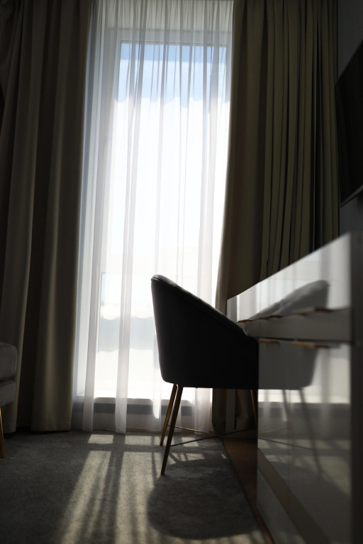 Отель V Hotel Tverskaya