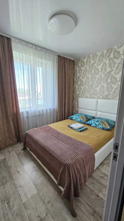 Квартира на Дзержинского 25 кв 8