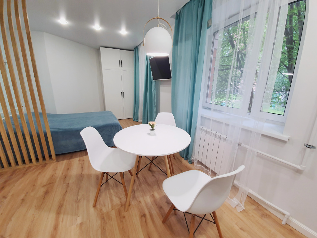 Апартаменты StudioS
