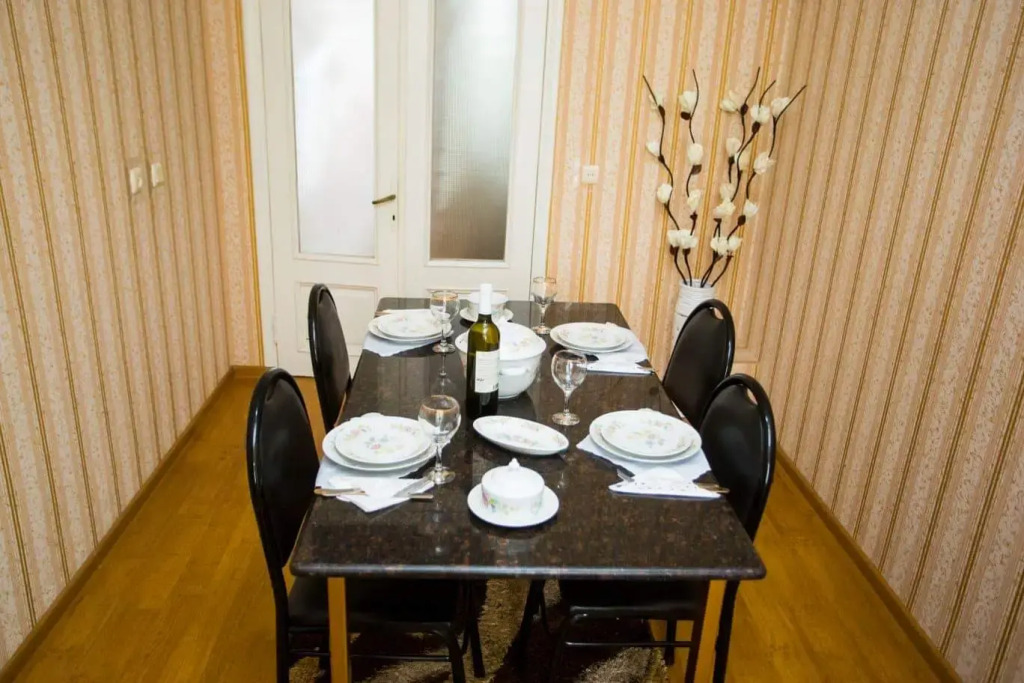 Апартаменты Batumi street-Kobaladze N8