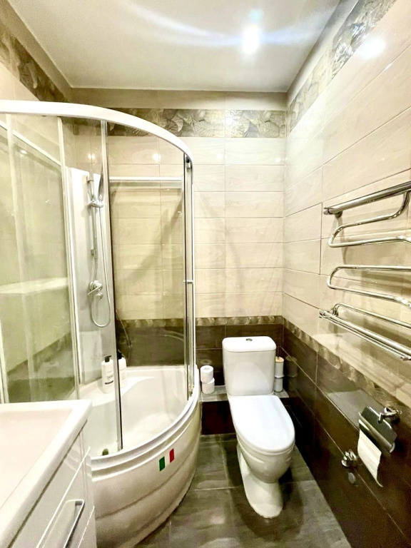 Studiya 2 Flat