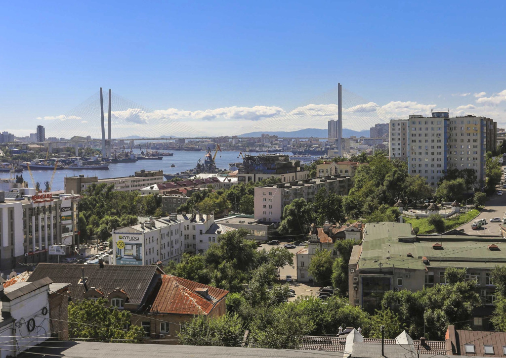 Апартаменты Vlad Apartments