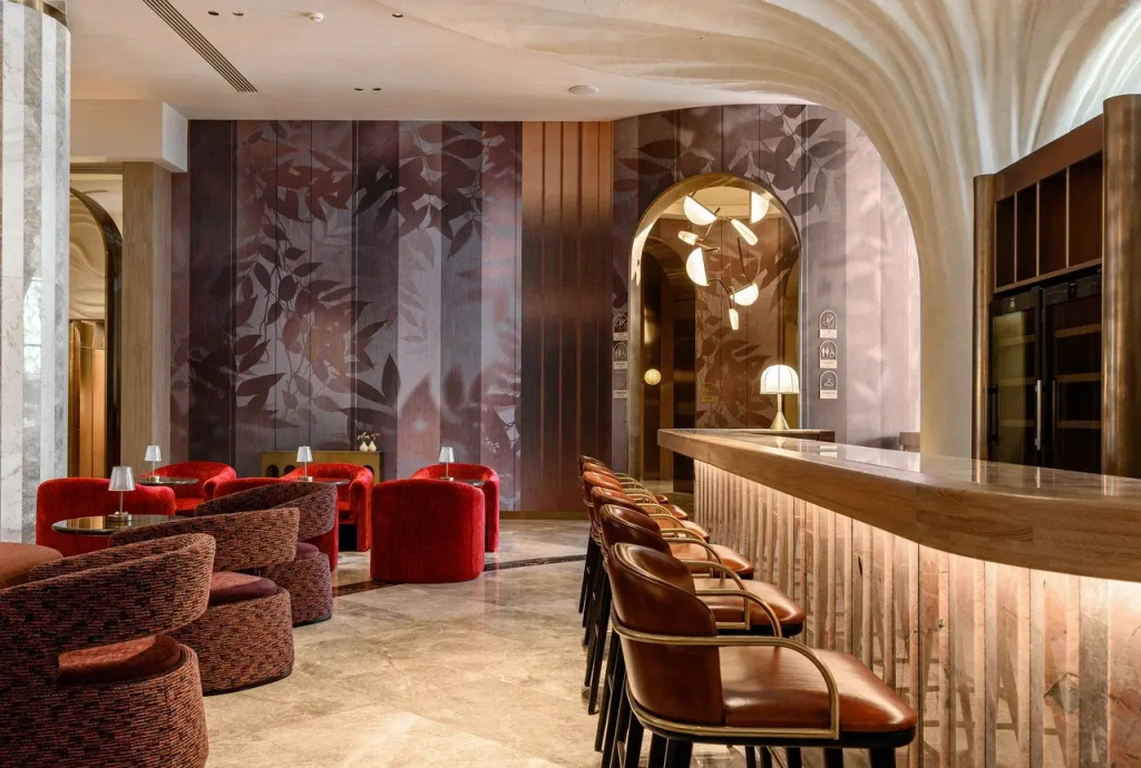 ENZO Hotel Moscow by ZONT Hotel Group