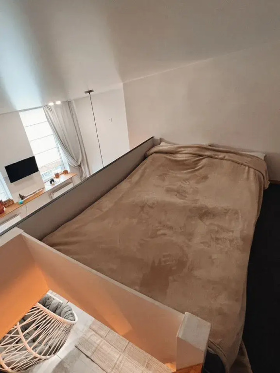 Квартира Студия 32 м² в ЖК Up
