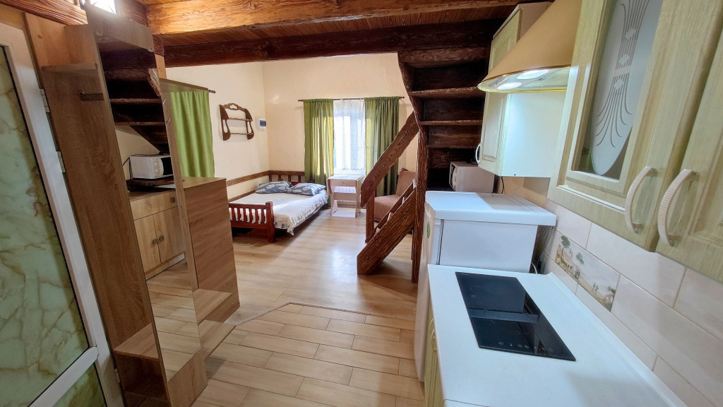 Квартира Прованс 2