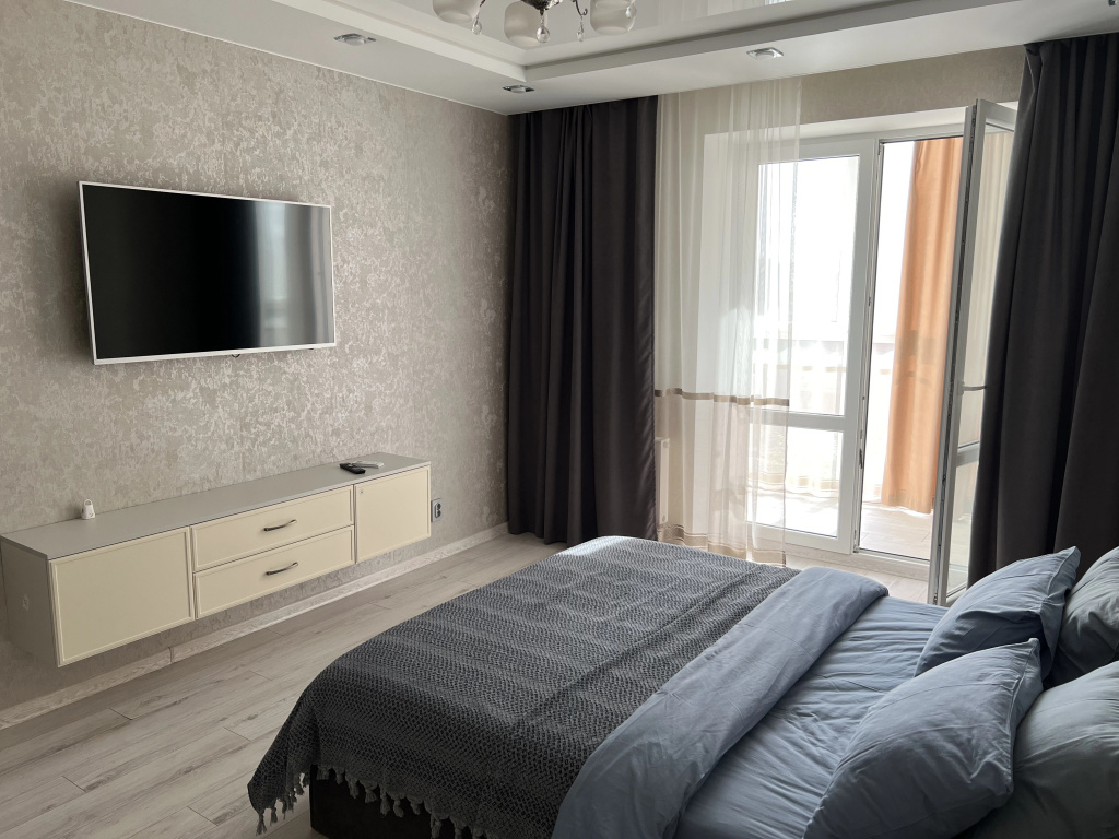 V Zhk Dadaeva Apartments
