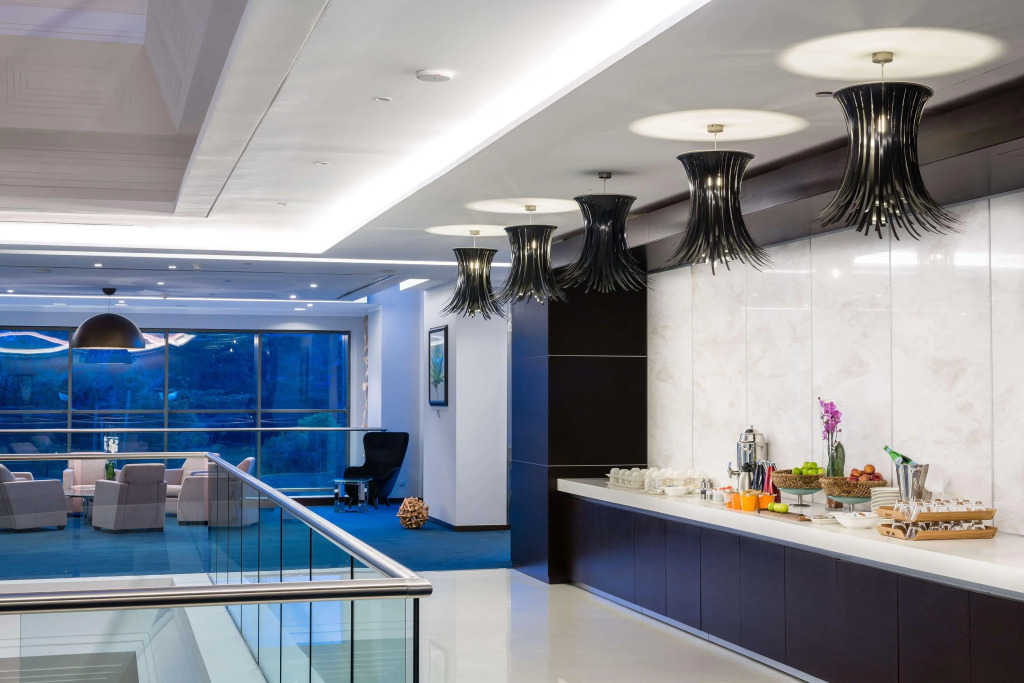 Radisson Blu Hotel, Nairobi Upper Hill