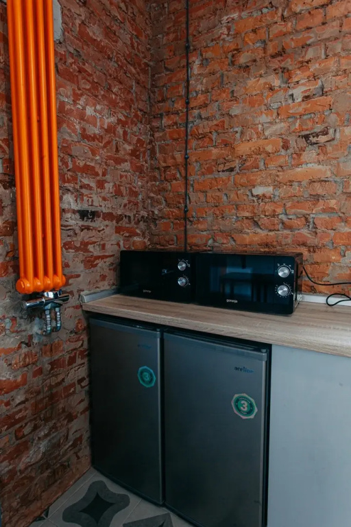 Murman Loft Hotel Hostel