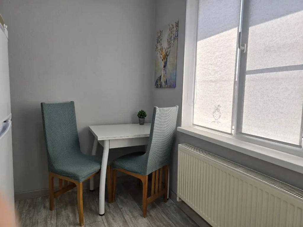 Апартаменты в центре Пятигорска 3