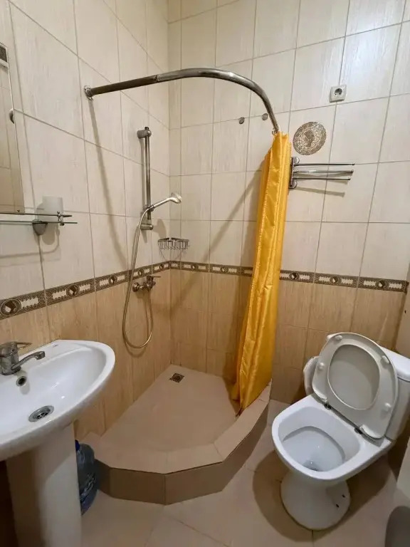 3 Minuty Do Morya - Monaco Club Flat