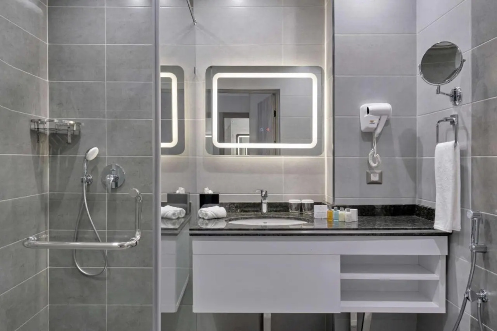Panarams Tashkent Hotel, a member of Radisson Individuals