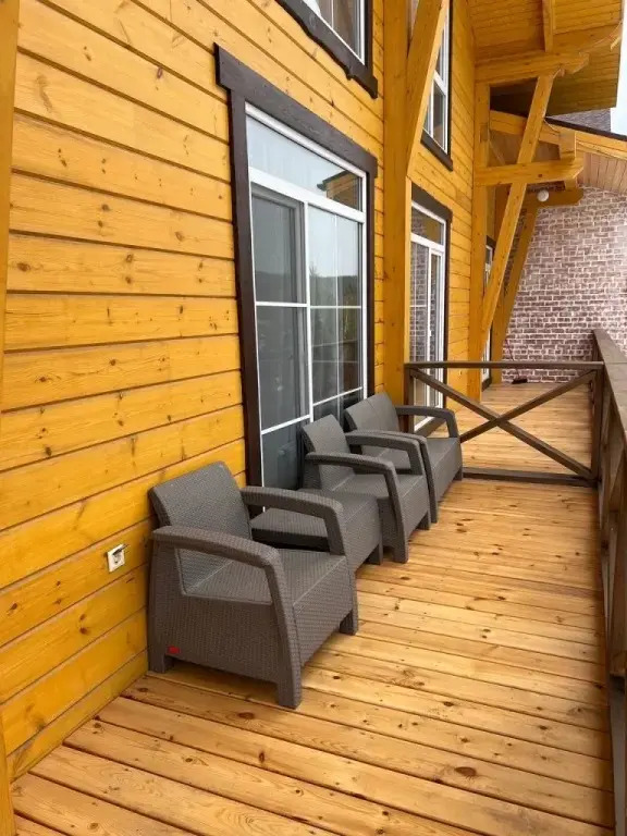 Апартаменты 315 в Family Alley