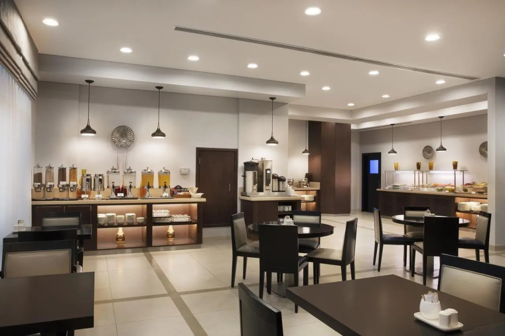 Holiday Inn Express Dubai, Jumeirah by IHG