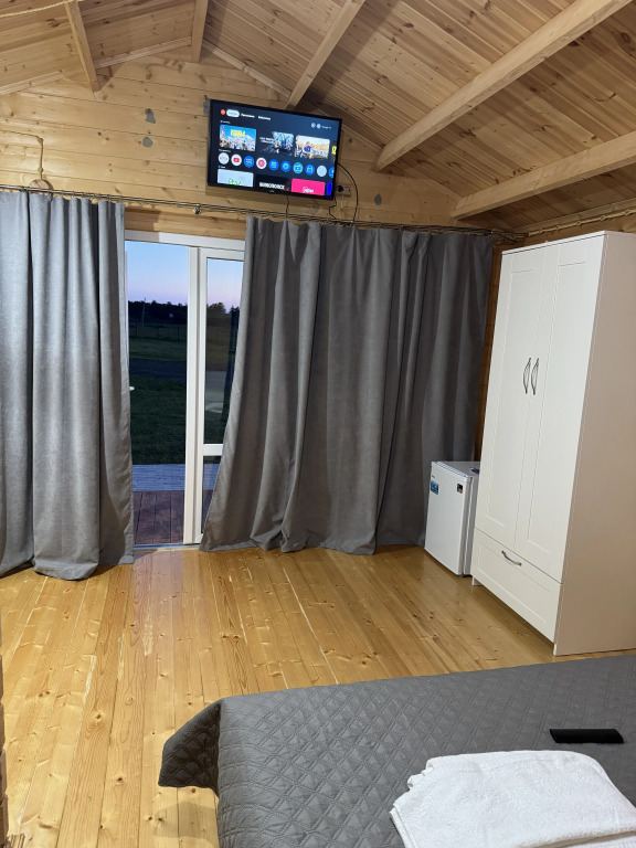 Отель Eco House Inkit