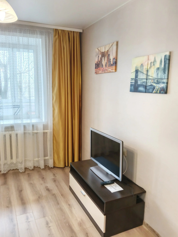 Квартира Отличная Двушка