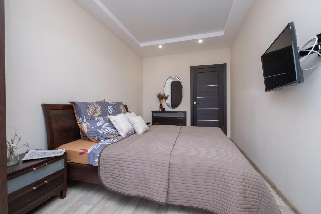 Апартаменты Residence Elegance