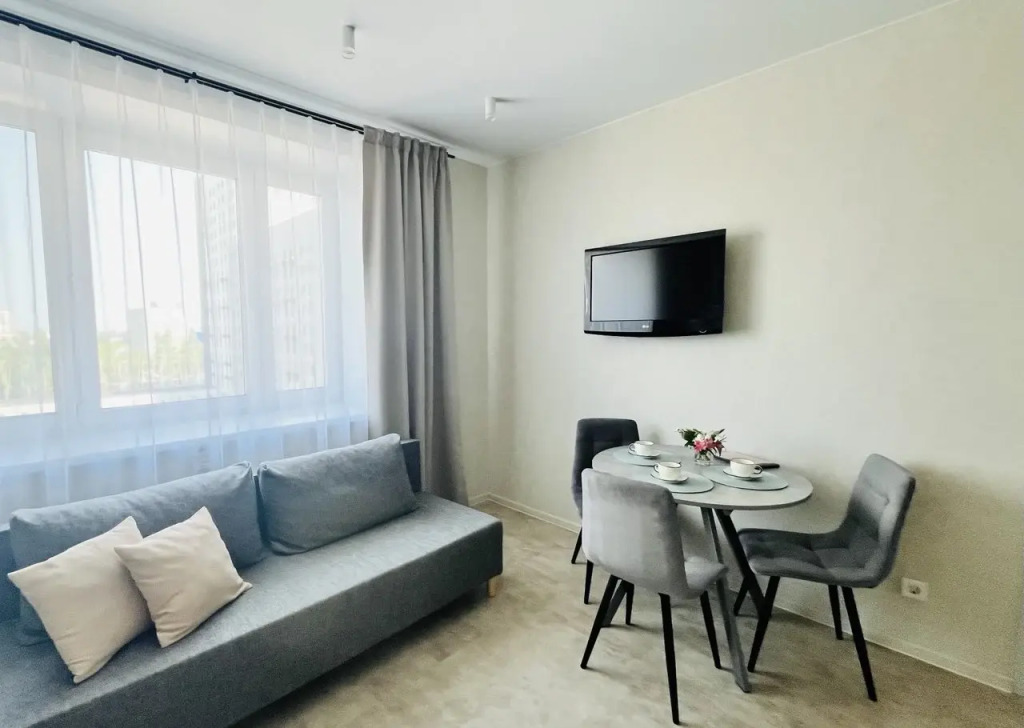 Квартира Rest Simpl