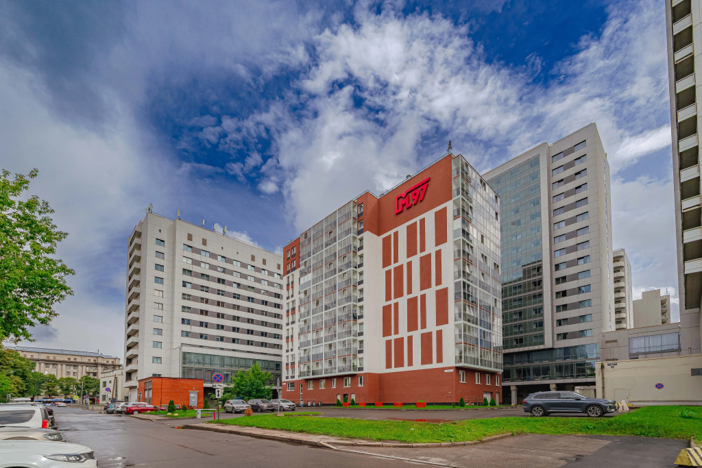 Апартаменты Уютный Дом