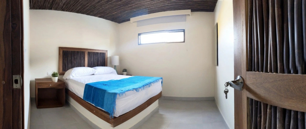 Distrito Hostel