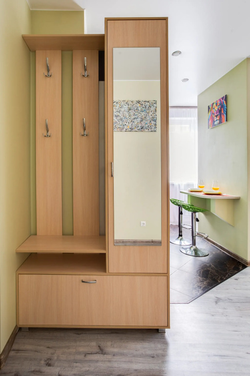 Апартаменты от UNIQUE STYLE APART24 на улице Лукино 51А