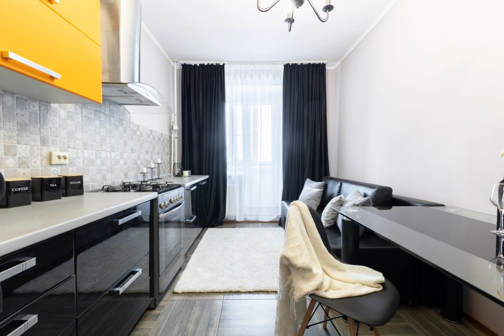 Апартаменты Eden Suites