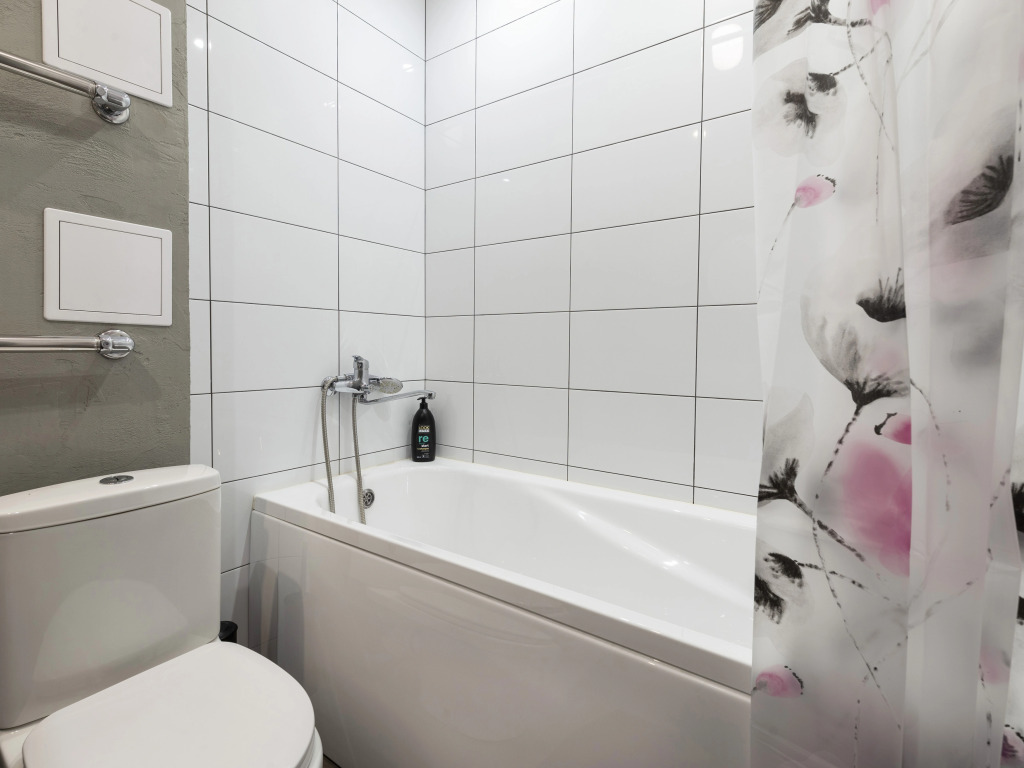 Апартаменты Prince Apartments С43