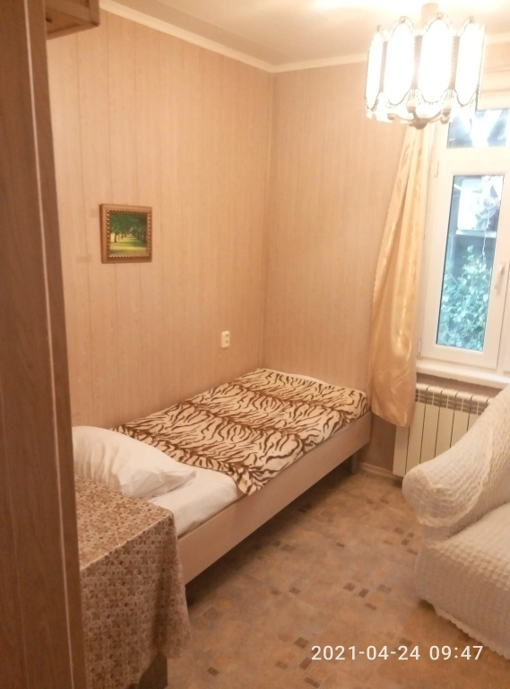Гостевой дом Просвещения, 88