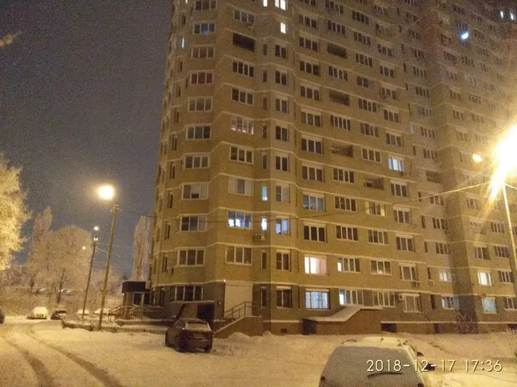 Квартира Однокомнатная 15 Микрорайон 39