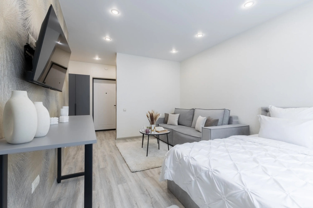 Апартаменты Residence Elegance