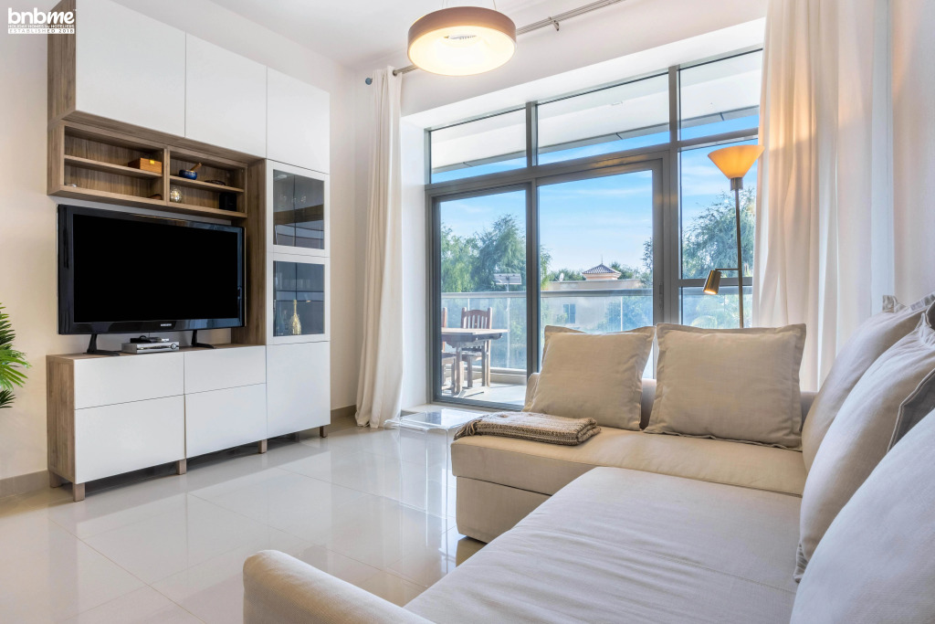 Апартаменты bnbmehomes | Great Value Spacious Modern Apt-103