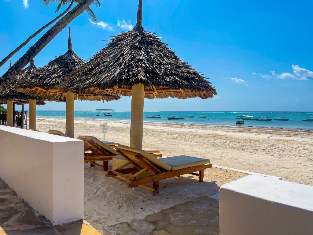 AHG Dreams Bay Beach Hotel