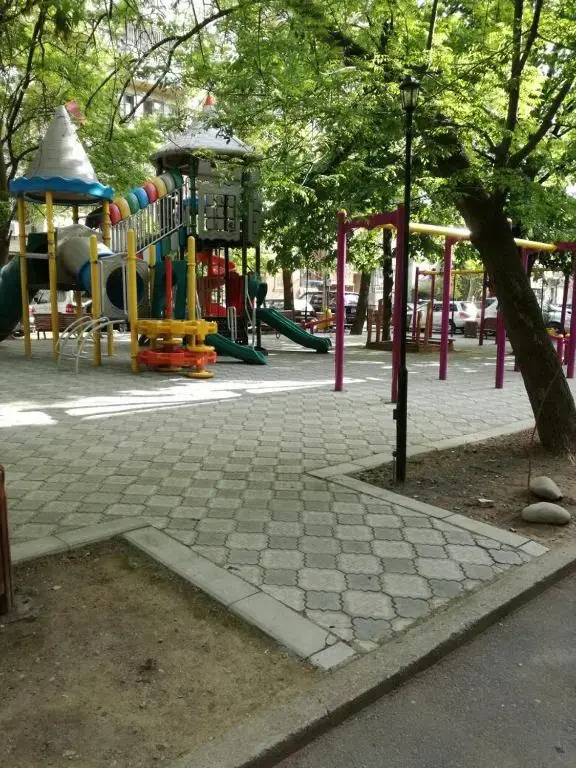 Апартаменты  Марина