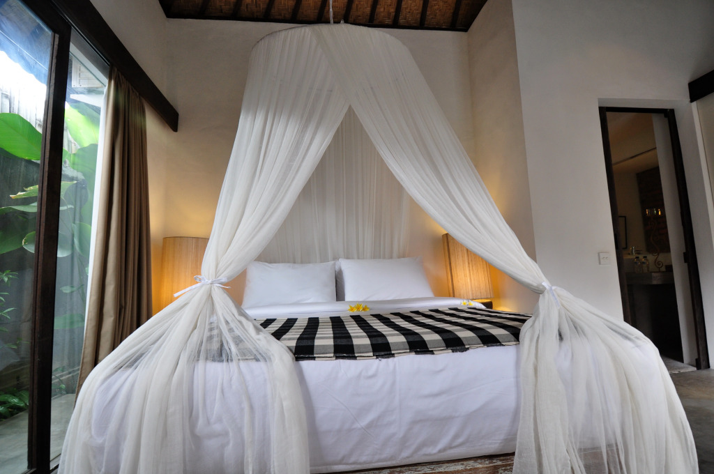 Вилла Authentic 2BR in Seminyak
