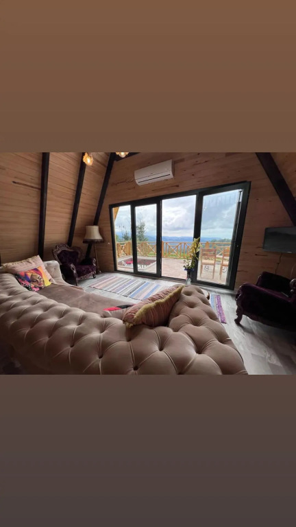 Бунгало Pamira Tatil Köyü