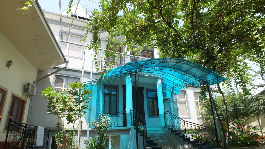 CITY Hostel