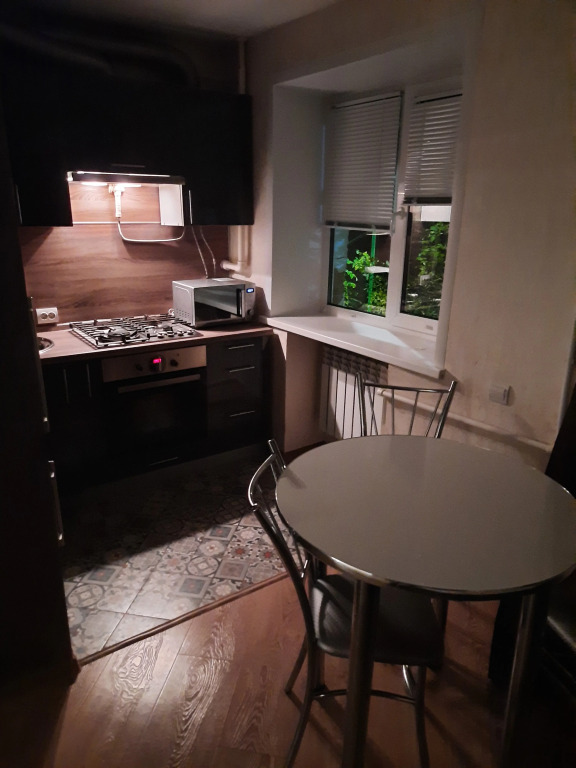 Ulitsa Suvorova 153k4 Apartments