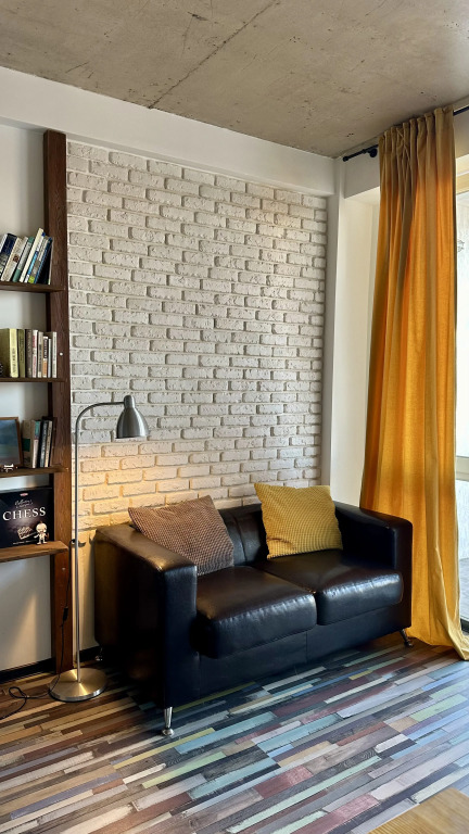 Апартаменты Fiolent Village Loft 77