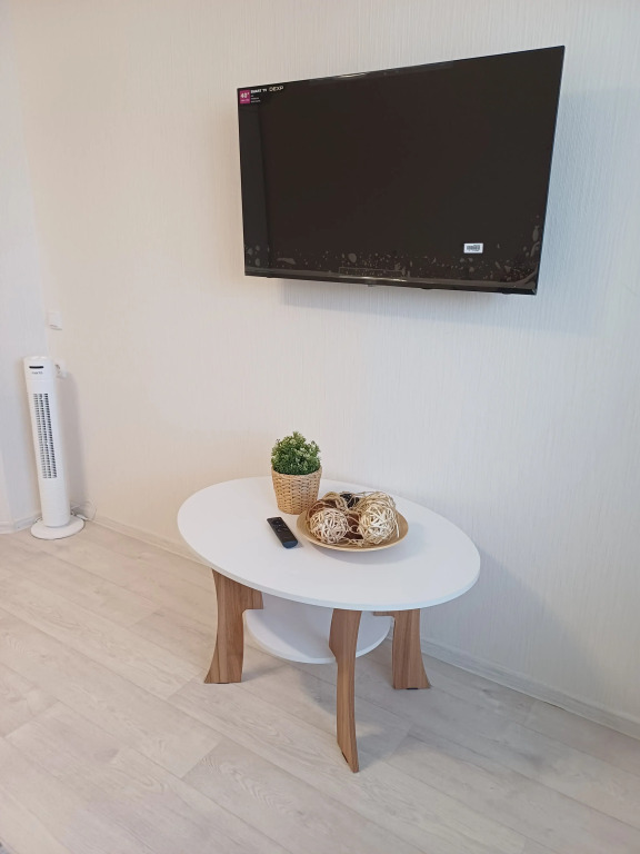 Апартаменты Чайка House на Кораблестроителей 58