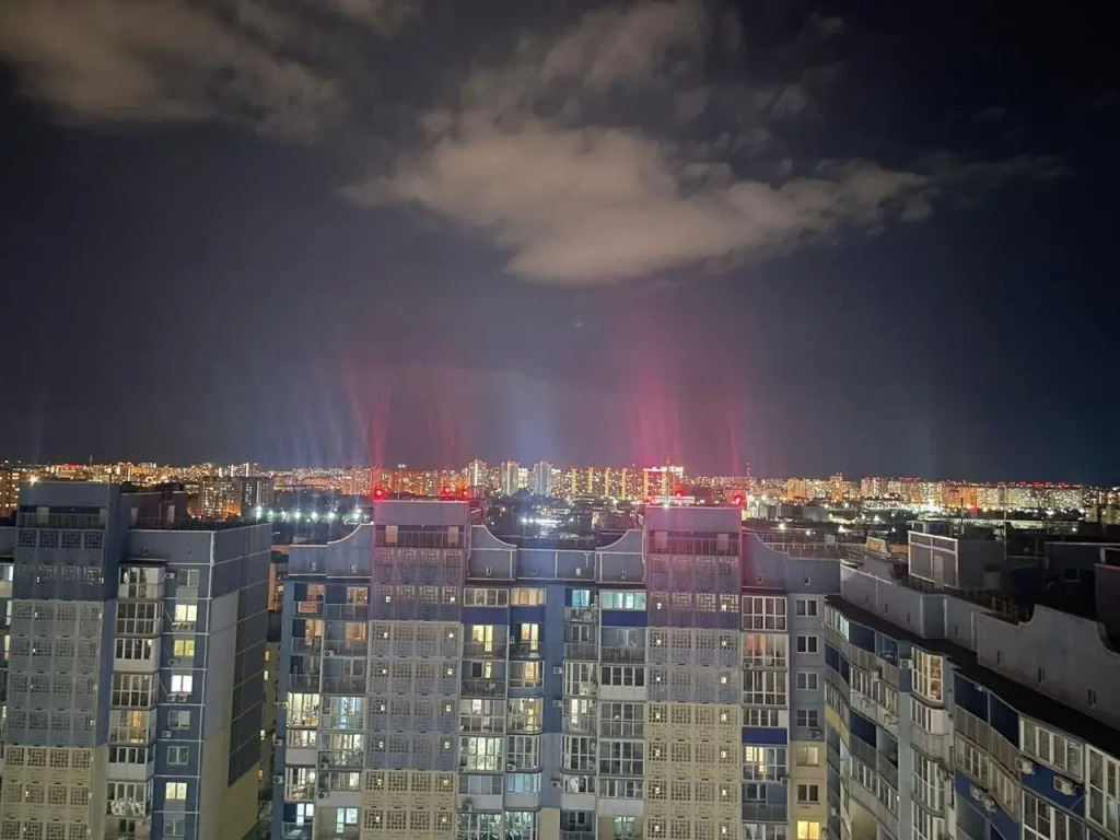 Квартира Сафари