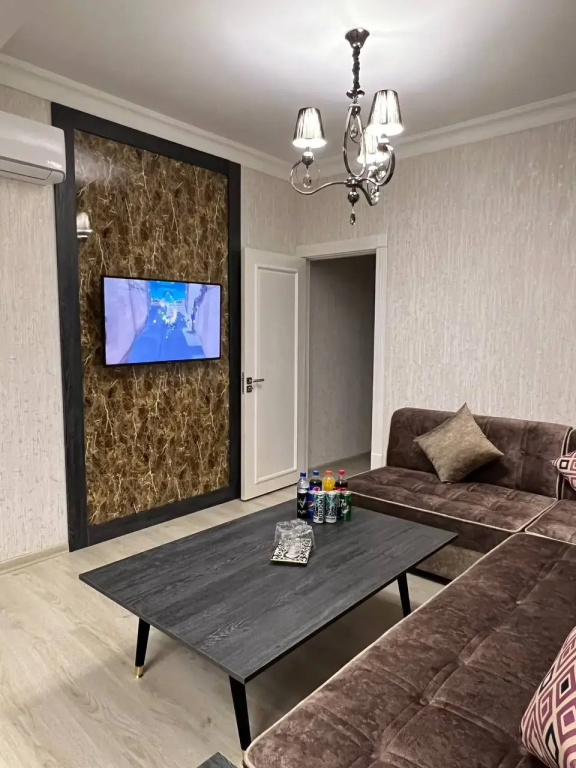 Отель Orient Inn