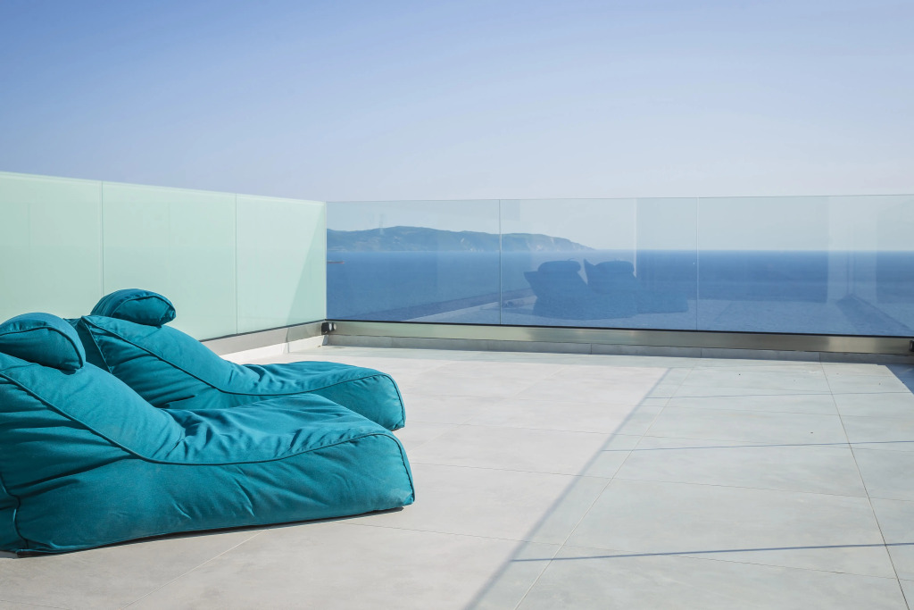 Апартаменты Oikos Boutique Residences