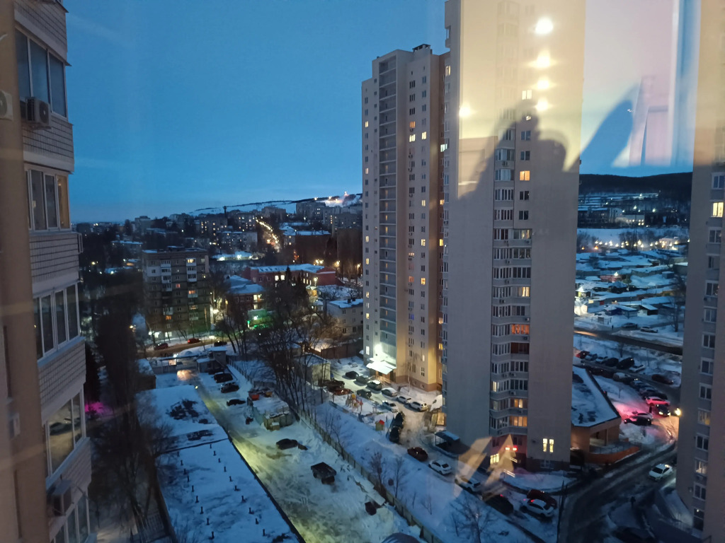 Квартира Рядом с Тау Галерея