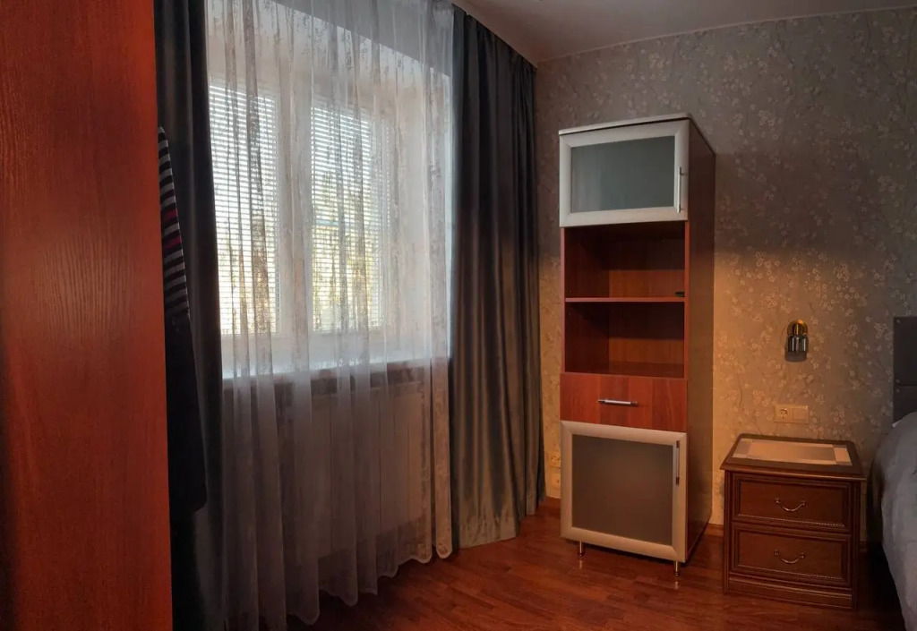 Квартира на Первой Линии Набережной В. Новгорода