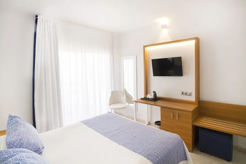 Ibersol Torremolinos Beach