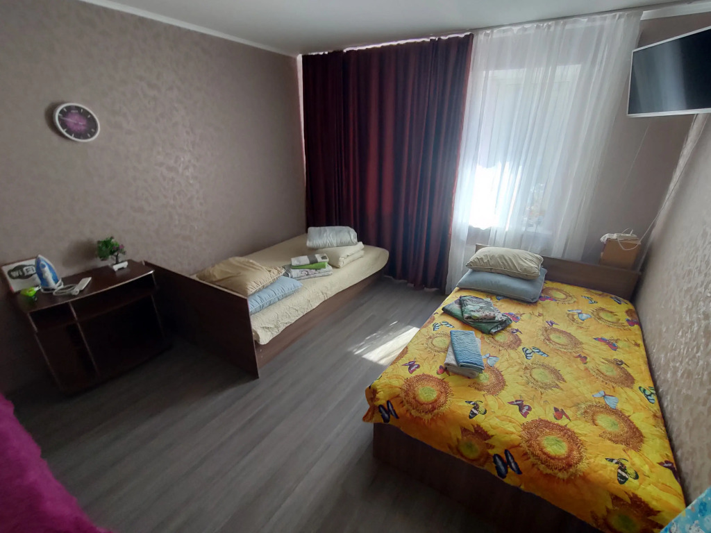 Квартира в Новом Доме 1