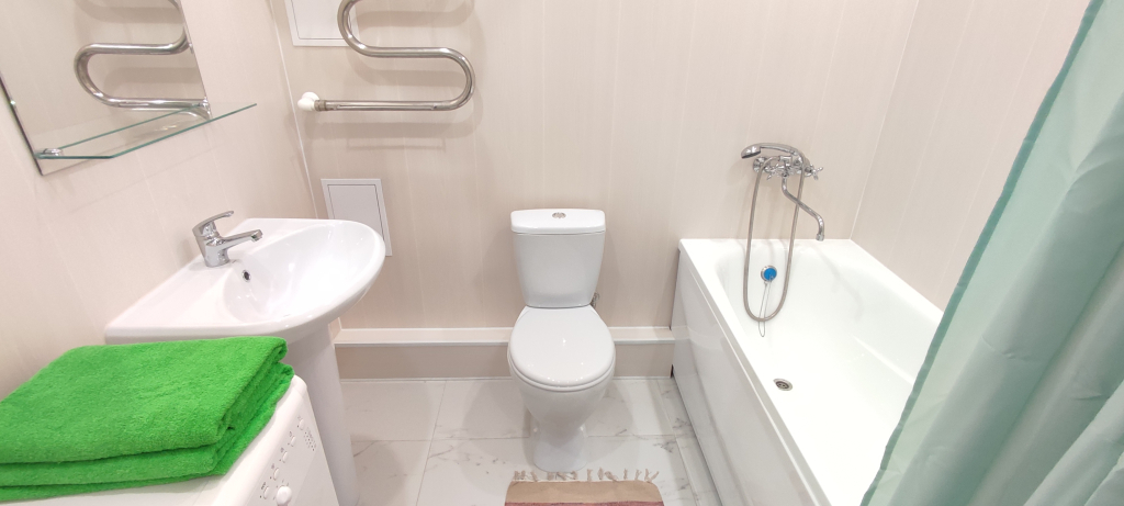 Квартира Gregory Home Панова Парк Keybox 24*7 2 Этаж Wi-fi