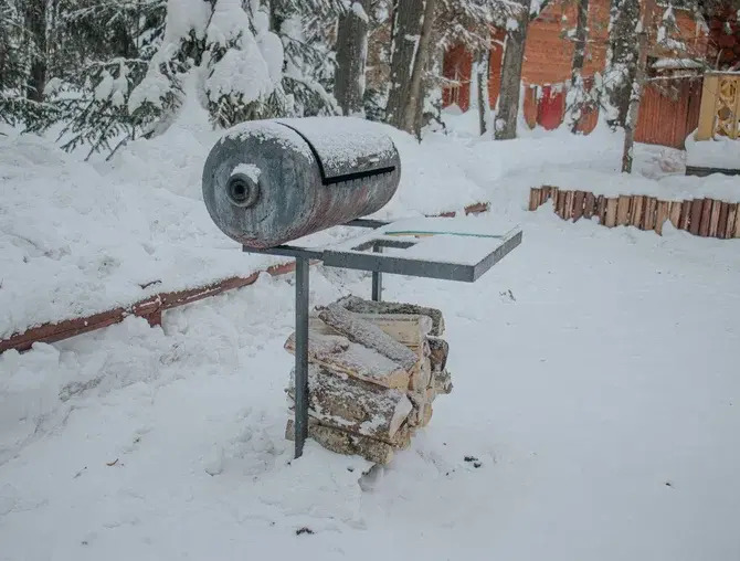 Гостевой дом Holiday Park