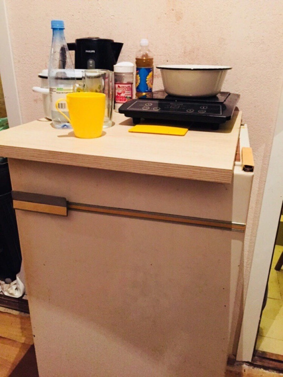 Гостевой дом Capsule Loft