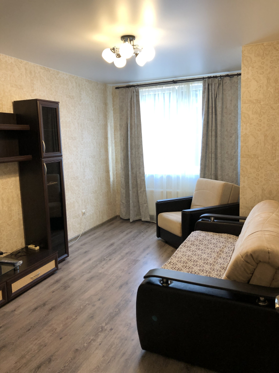 Apartments Апартаменты на Ракова 2